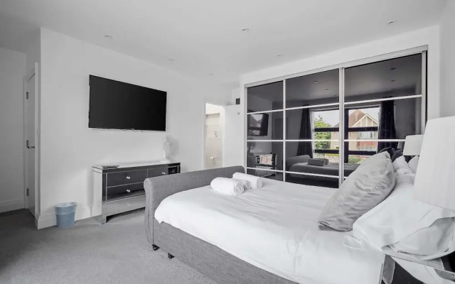 Host Stay Mount Pleasant