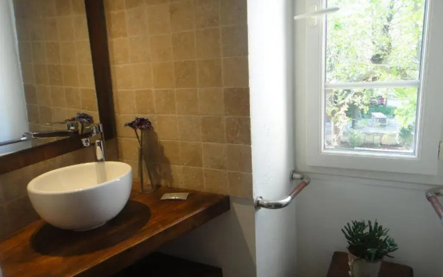 Domaine du Mas Foucray