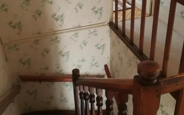 Maison Commandant Blaison