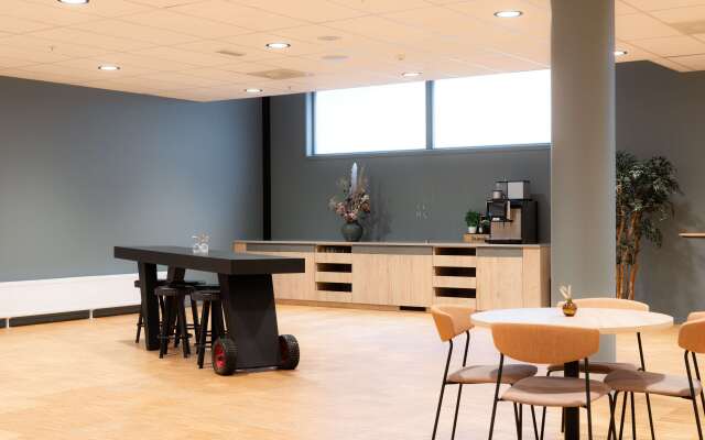 Scandic Stavanger Forus