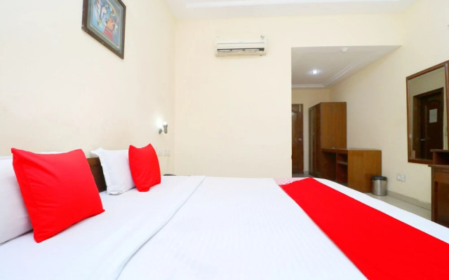 OYO 43237 Hotel Park Inn