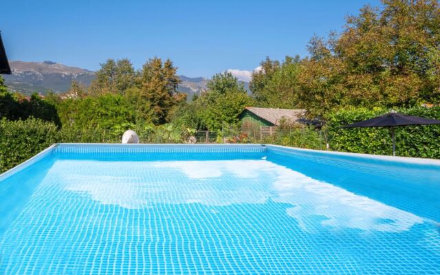 Apartment Rita Rijeka