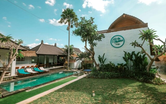 The Palms Canggu