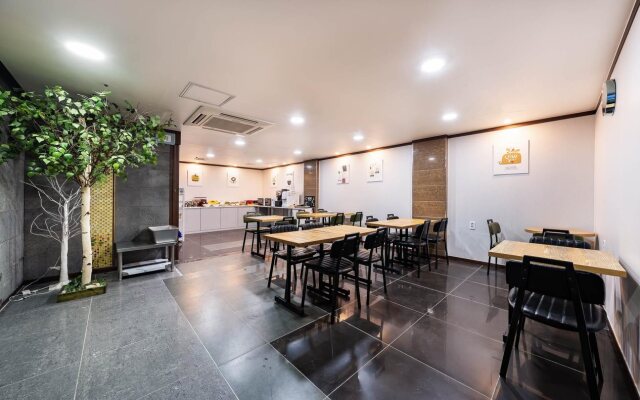 OST Hotel