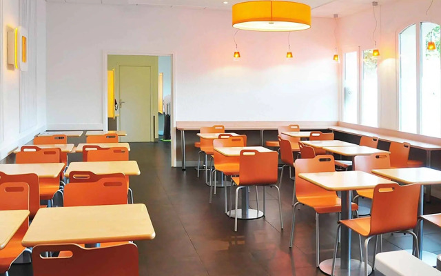 ibis budget Le Puy en Velay