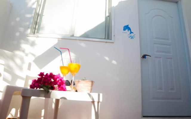 Villa Rosa Dominicus