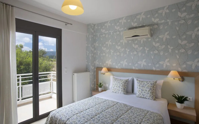 Salvia Villas