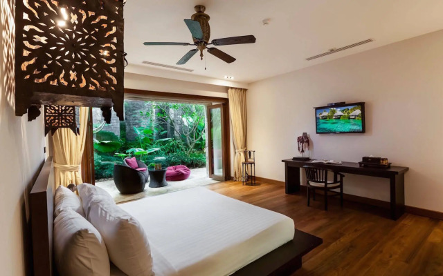 Villa Katrani Koh Samui