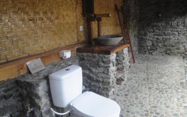 Baha Baha Villas Sumbawa