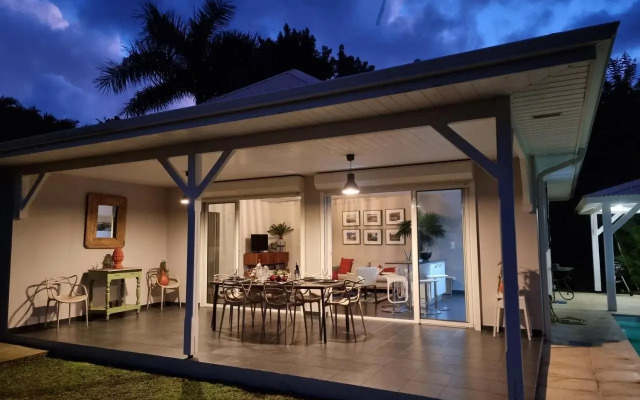 EAST KEYS - East Villa Muscade