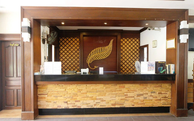P.P. Palmtree Resort