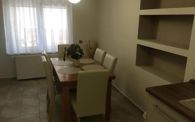 Markal Apartman