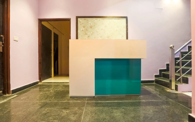 Super Hotel O Divine Paradise