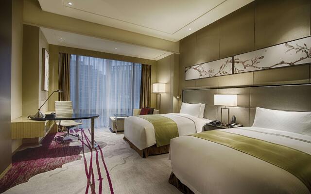 DoubleTree by Hilton Hotel Heyuan