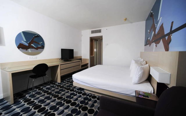 Sport Club by Isrotel Collection