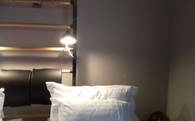 Hotel 36
