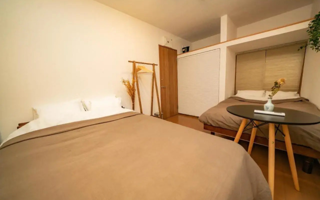 ANDANTE - Vacation STAY 10425