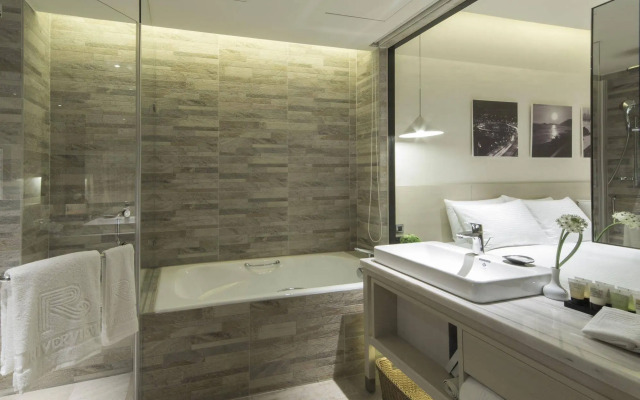 Riverview Suites Taipei