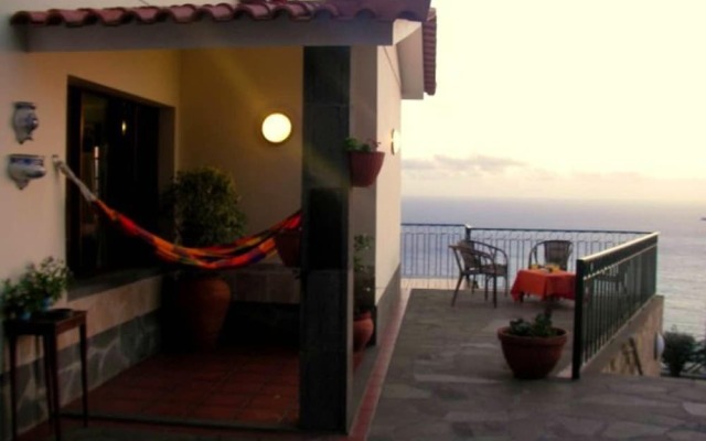 Villa with 3 Bedrooms in Funchal, with Wonderful Sea View, Private Pool, Furnished Terrace - 3 Km From the Beach