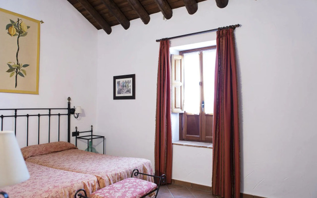 Hotel Cortijo San Antonio - Caminito del rey