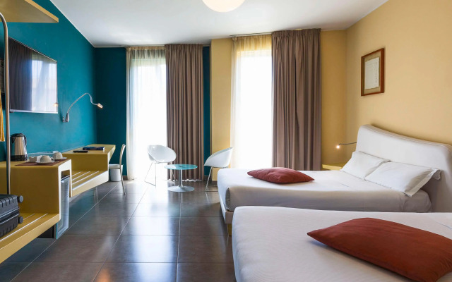 ibis Styles Catania Acireale