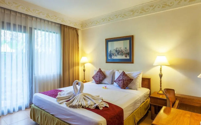 Club Bali Family Suites @Legian Beach