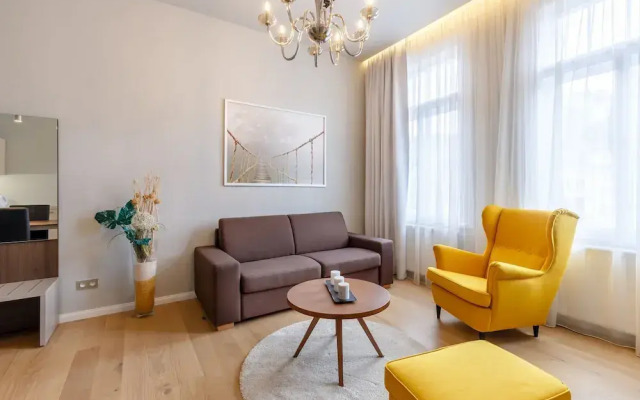 Apartments Bohemia Rhapsody