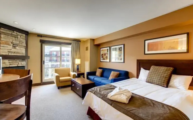 Blue Mountain Resorts Mosaic Suites