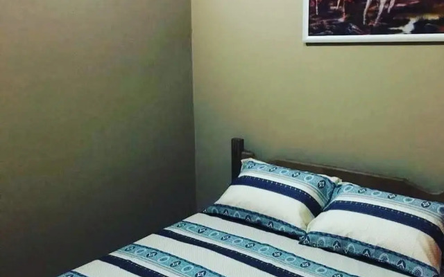 Pousada Deus me Livre