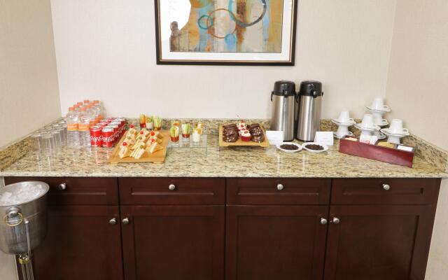 Holiday Inn Hotel & Suites Hermosillo Aeropuerto, an IHG Hotel