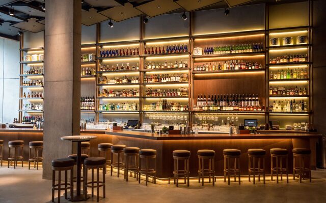 Nobu Hotel London Shoreditch