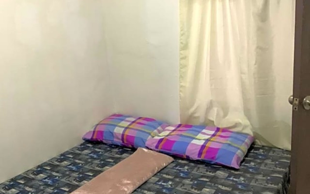 La Riesa Dorm