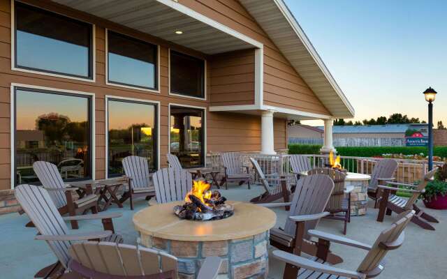 AmericInn by Wyndham Okoboji