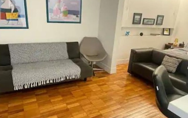 Apartamento Studio Arpex HIR 25