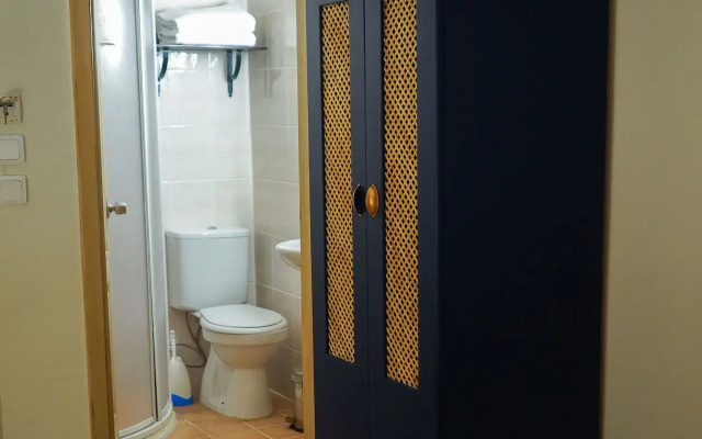 Oya Boutique Hotel & Suites