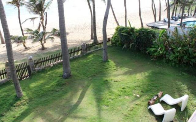 Villa Itacupa