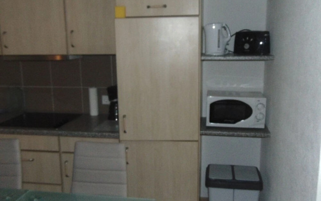 Hostel Schützenbrücke