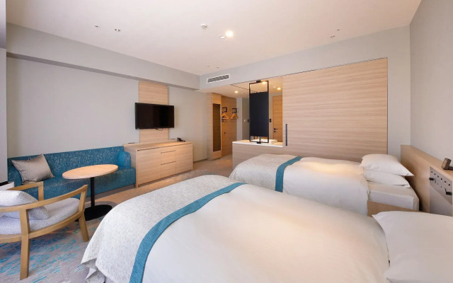 Hotel Granvia Okayama