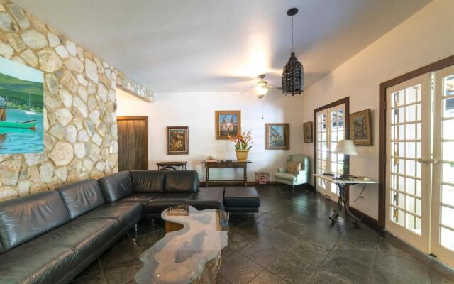 Casa Nostra Boutique Hotel