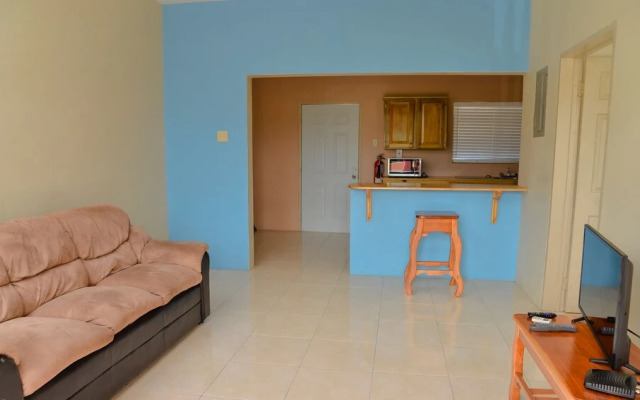 Sea View Apartments Negril