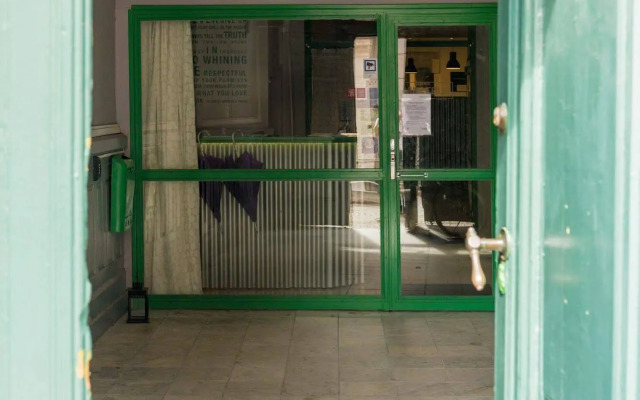 Winstrup Hostel