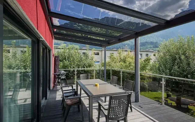 Appartementhaus Goldnugget