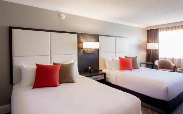 Crowne Plaza Moncton-Downtown, an IHG Hotel