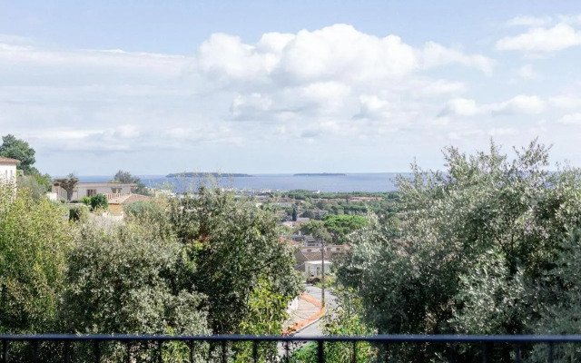 Villa Les Roches
