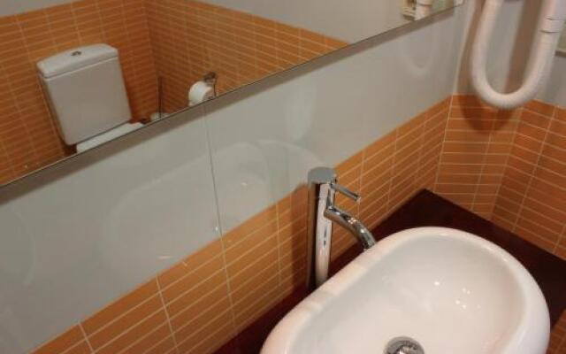 Apartamentos Río Sil