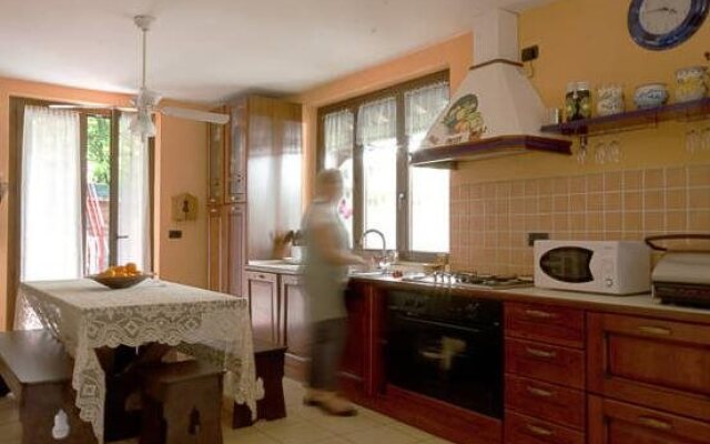 B&B Poggio Solivo