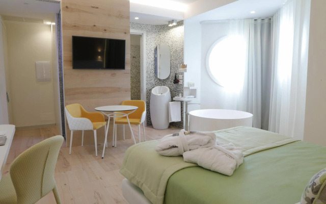 Astrea Wellness & Spa