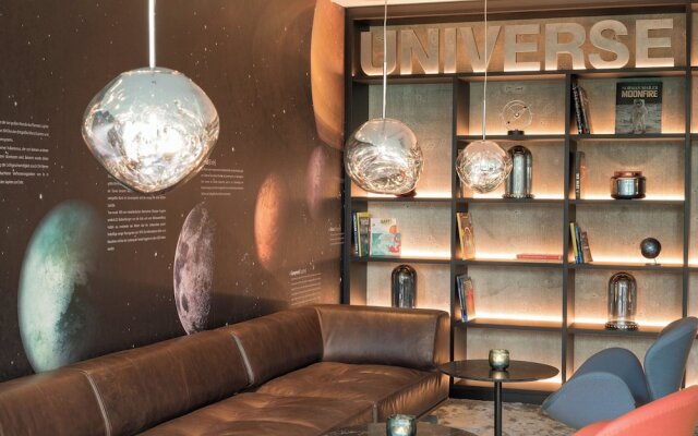 Motel One Berlin - Tiergarten