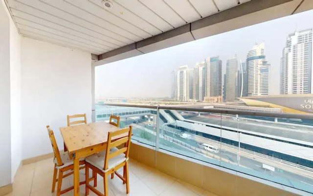 Primestay - Marina Diamond Residences