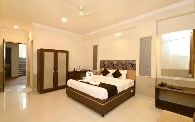 Brahmputra Palace